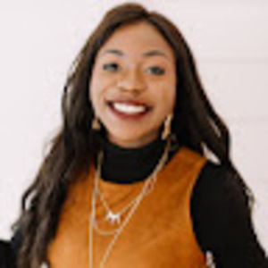 Meet your Posher, Deborah